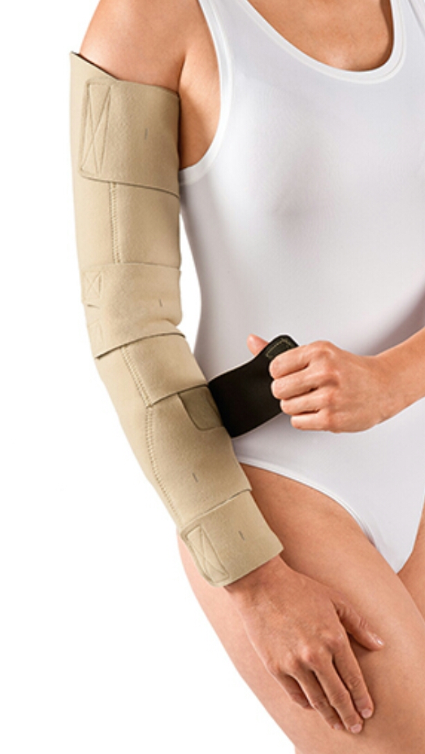 CircAid Upper Leg Reduction Kit Lymphedema Wrap