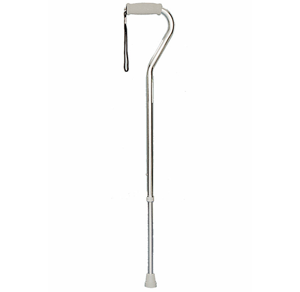 Single Point Cane Types Canes & Crutches – Bischoff's Medical Supplies