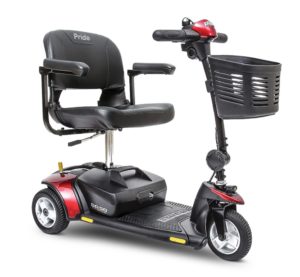 elite traveler 3w