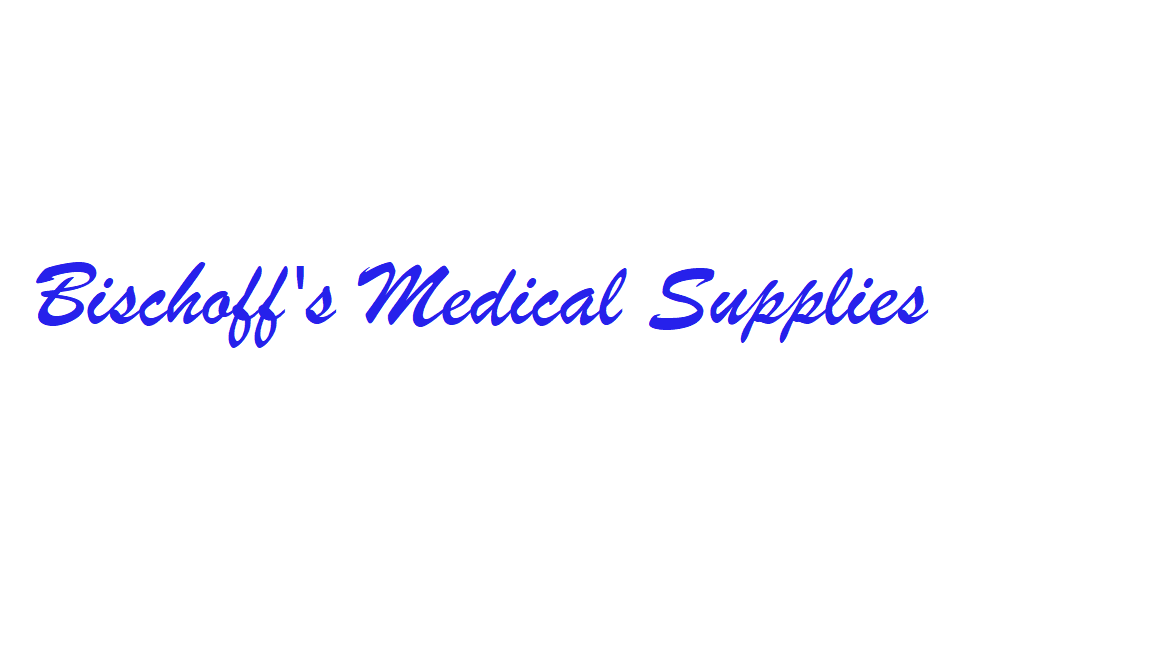 Bischoff's Medical Supplies