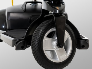 ultra x 3wheel front wheel