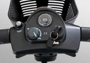 ultra x 3wheel handles