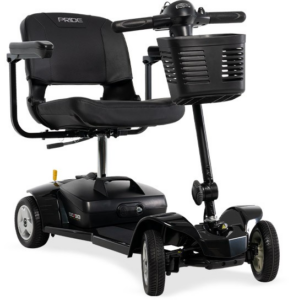 ultra x 4 wheel black