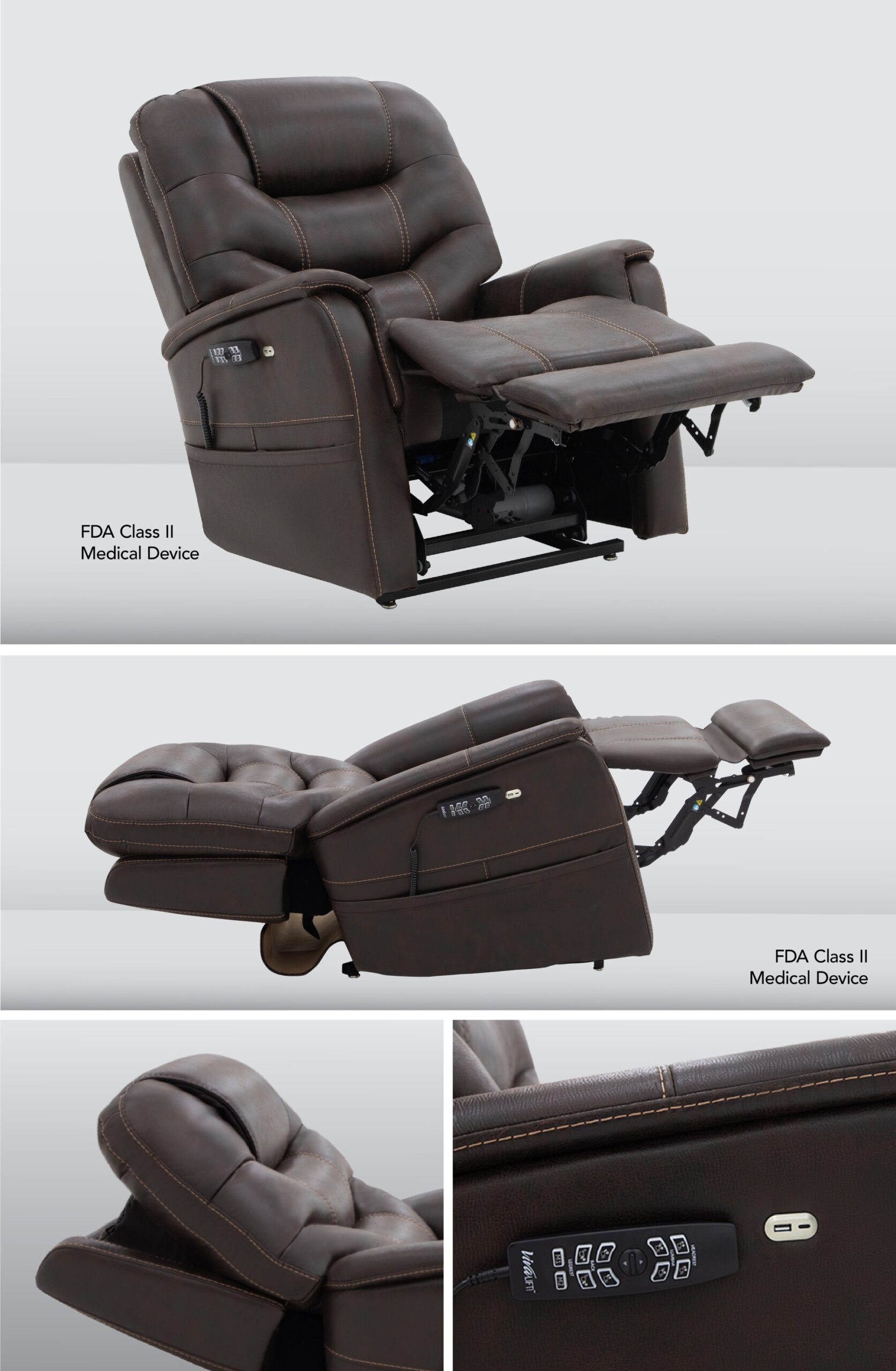 VivaLift!® Elegance 2 - PLR-975 - Image 3