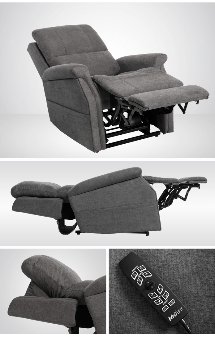 VivaLift!® Metro 2 - PLR-925 - Image 4